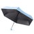 Damen Handlicher Regenschirm Karnz