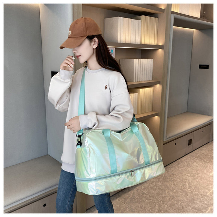 Stylische Sporttasche Karnz