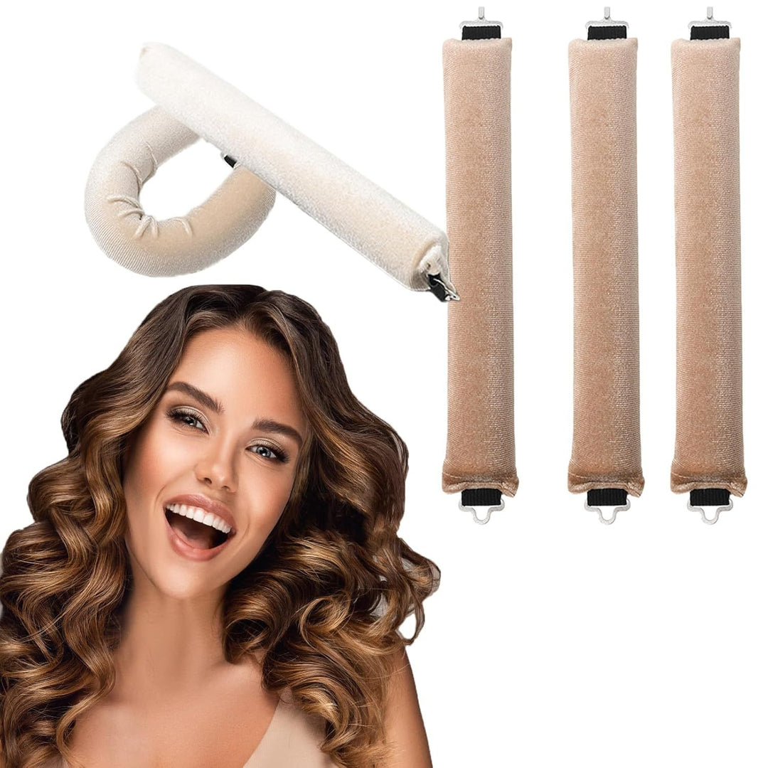 Haar Styling Lockenwickler