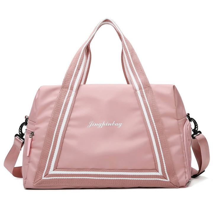 Vielseitige Sport Duffle Tasche Karnz 1790158082