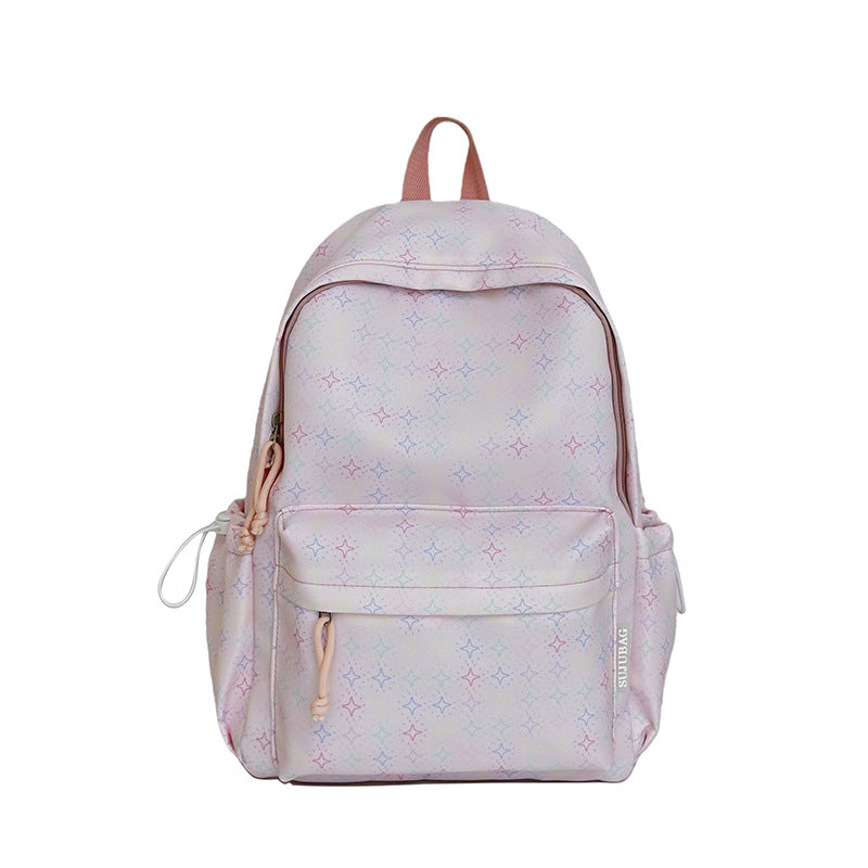 Niedlicher Rucksack mit Hasenohren-Thema Karnz