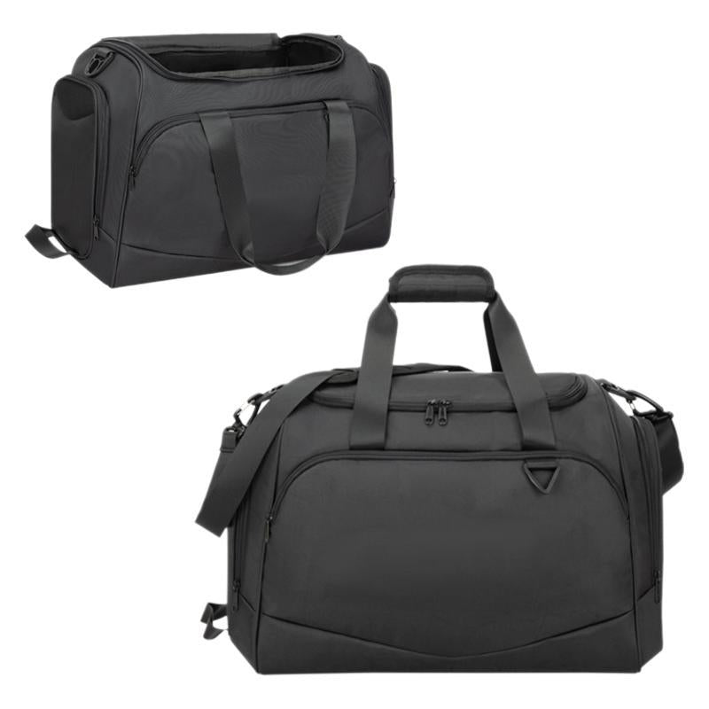 Vielseitige Reisetasche mit Mehrfachfach-Design Karnz