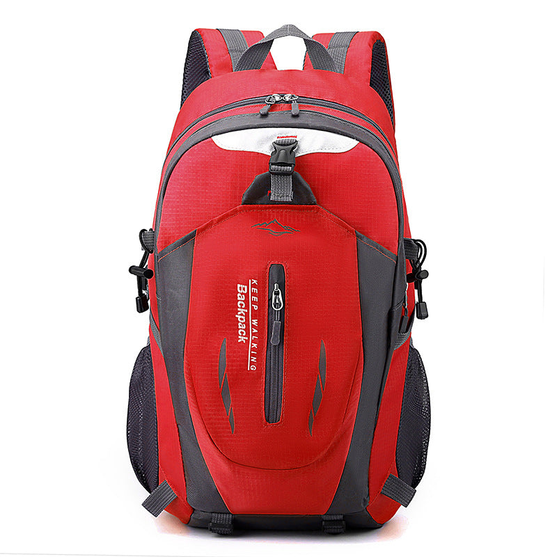 Dynamischer Abenteuer-Rucksack Karnz