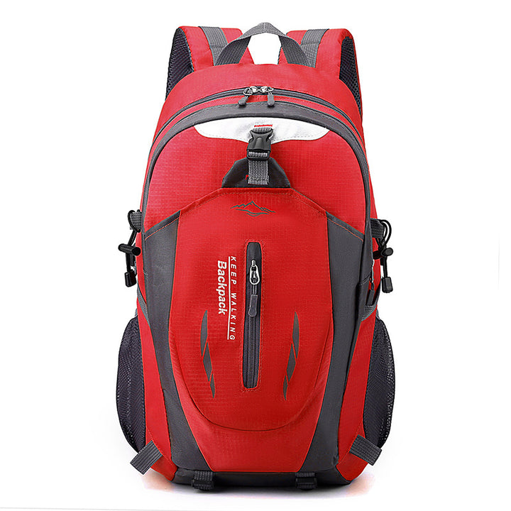 Dynamischer Abenteuer-Rucksack Karnz
