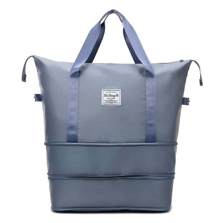 Geräumige Utility Duffel Tasche Karnz