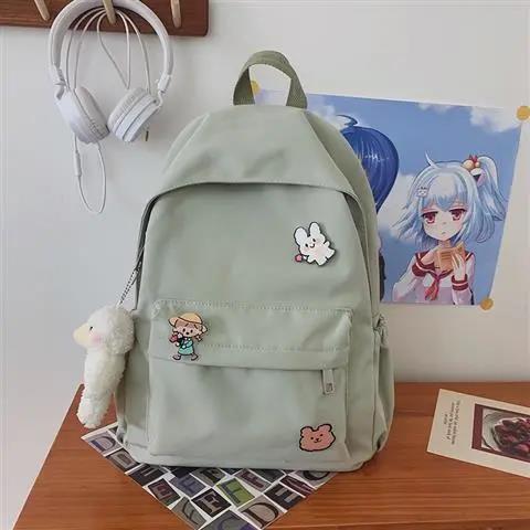 Stylische Freizeit-Rucksack Karnz