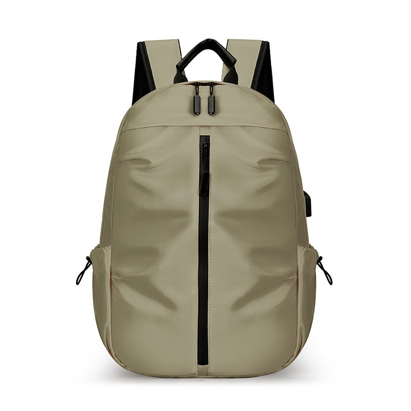 Leichtgewichtiger Multifunktionaler Laptop-Rucksack