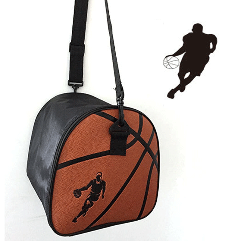 Basketball-Sportgeräte-Tasche Karnz