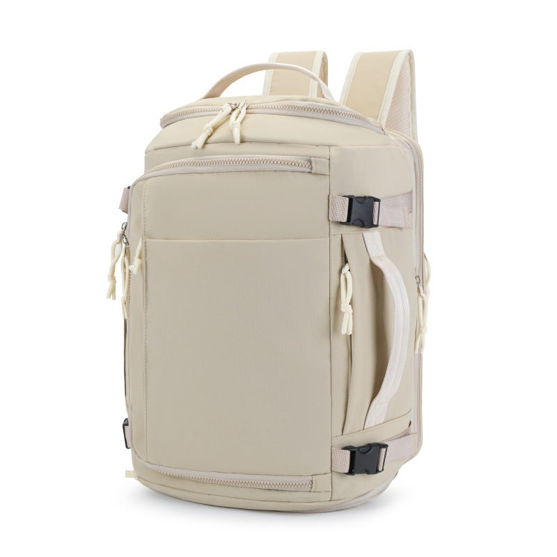 Taktischer Multifunktions-Rucksack Karnz