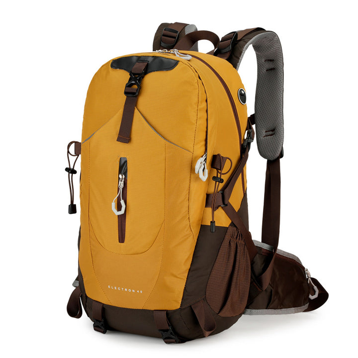 Langlebiger Wanderrucksack Karnz