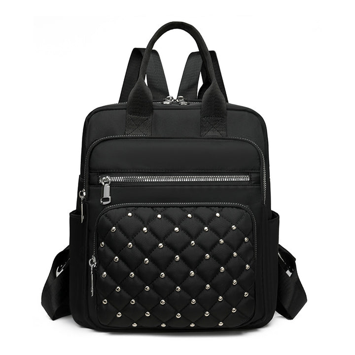 Schicke gesteppte Rucksack