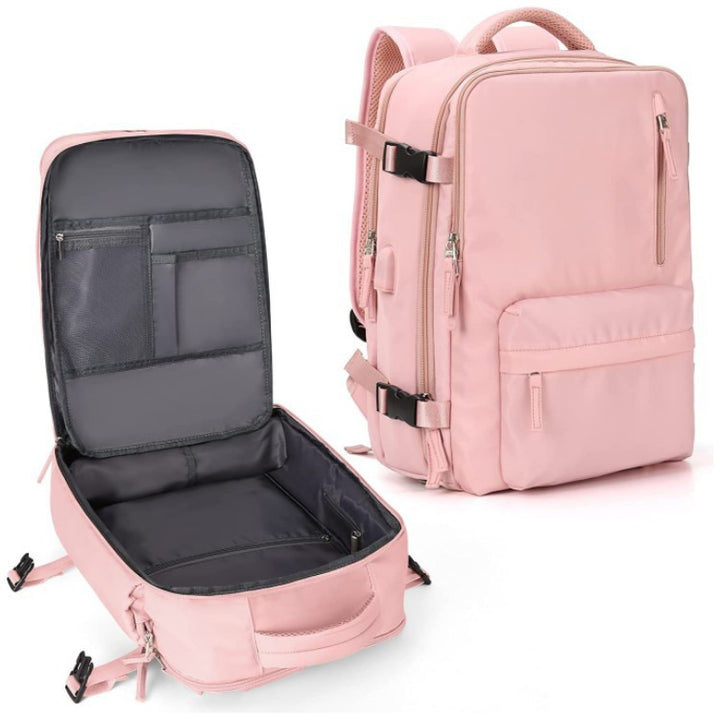 Multifunktionale Reise-Rucksacktasche Karnz