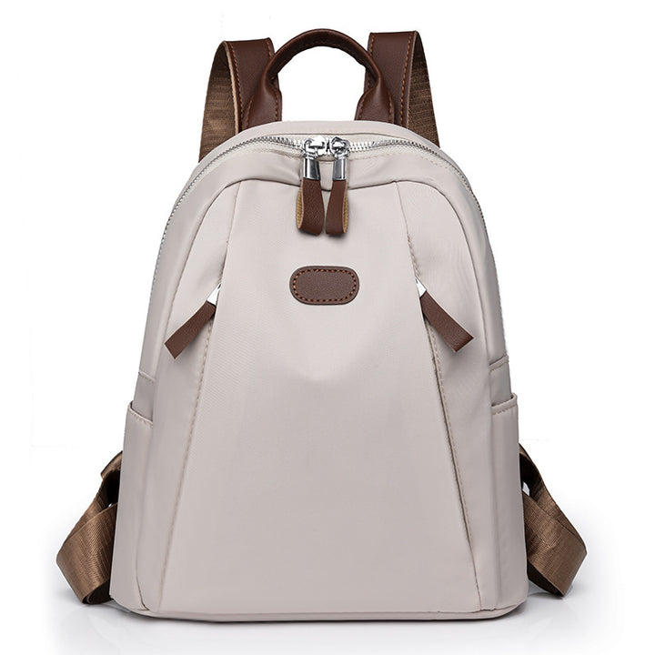 Lässiger leichter Rucksack