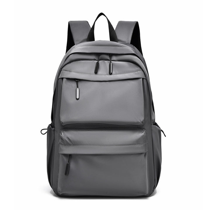 Premium Strukturierte Reise-Rucksack Karnz