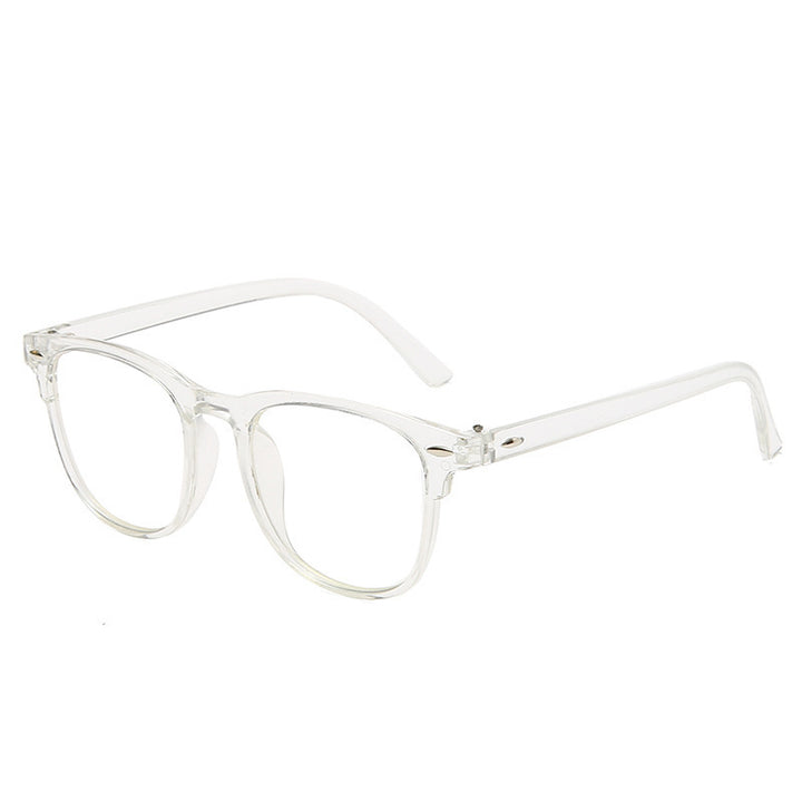 Stilvolle Retro-Sonnenbrille Karnz