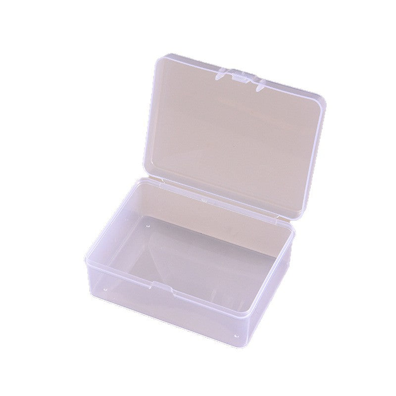 Vielseitiger Bastelaufbewahrung Container Karnz