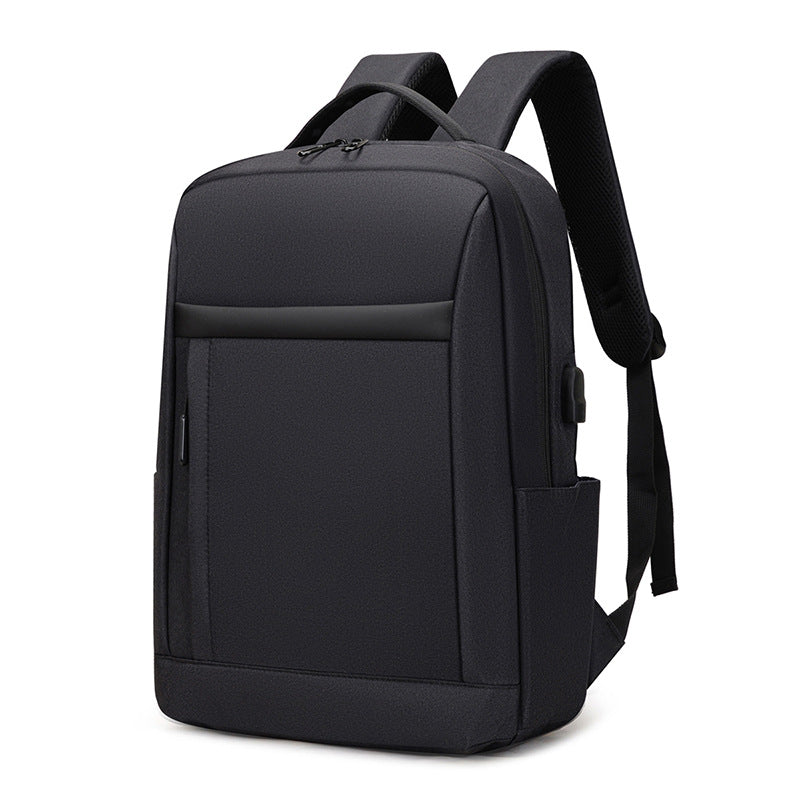 Elegante Tech Rucksack Karnz