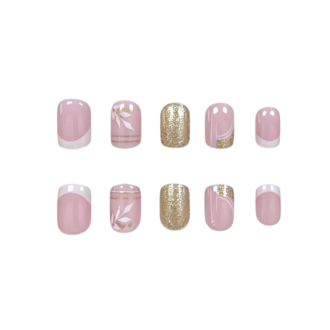 Elegante Nagelkunst Verbesserungen Karnz 1789915328