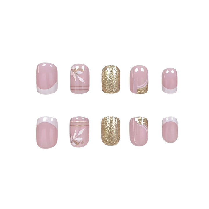 Elegante Nagelkunst Verbesserungen Karnz 1789915328