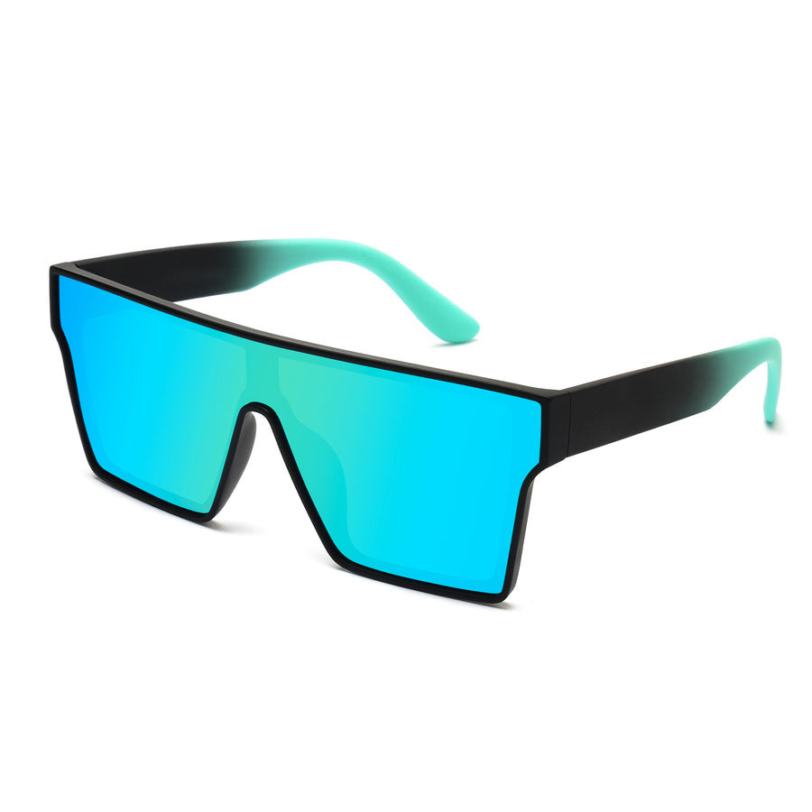 Damen modische Sonnenbrille Karnz