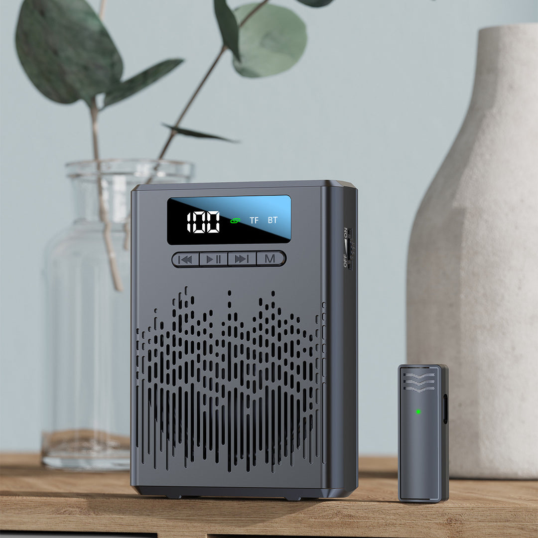 Bluetooth Lautsprecher Karnz