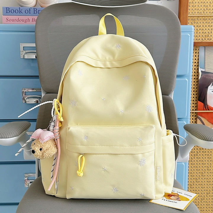 Besticketer Alltagsrucksack