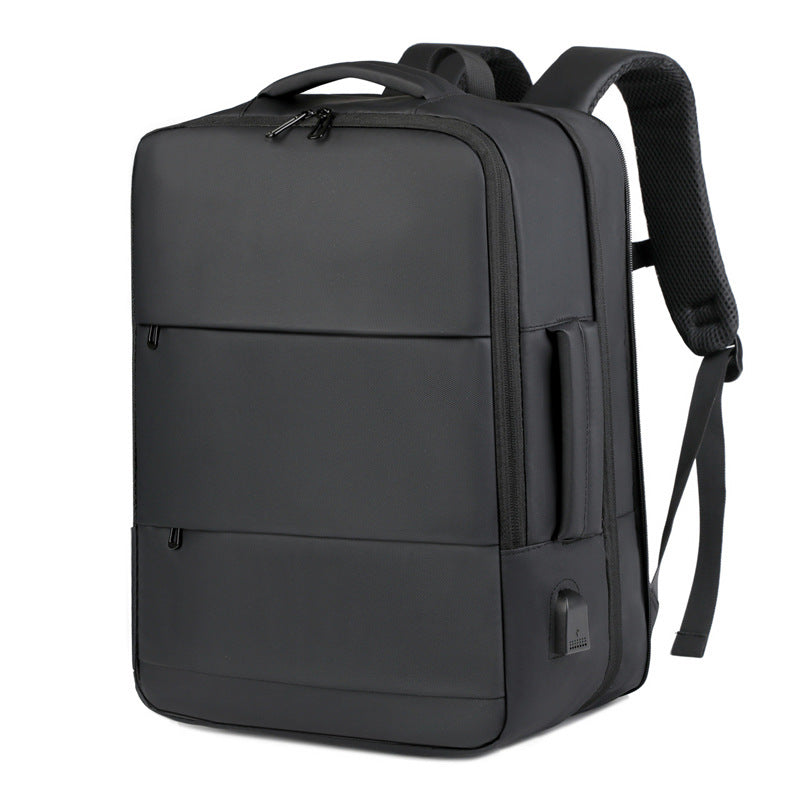 Sleek Urban Laptop Träger Karnz
