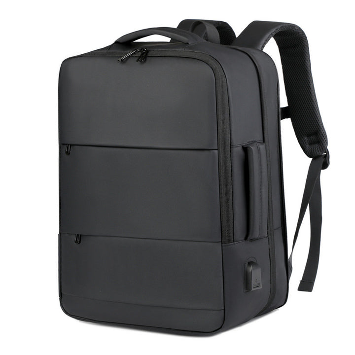 Sleek Urban Laptop Träger Karnz
