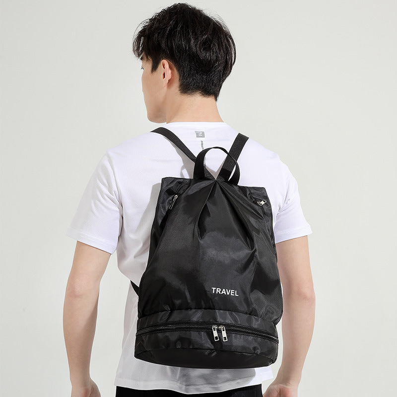 Multifunktionaler Reiserucksack Karnz