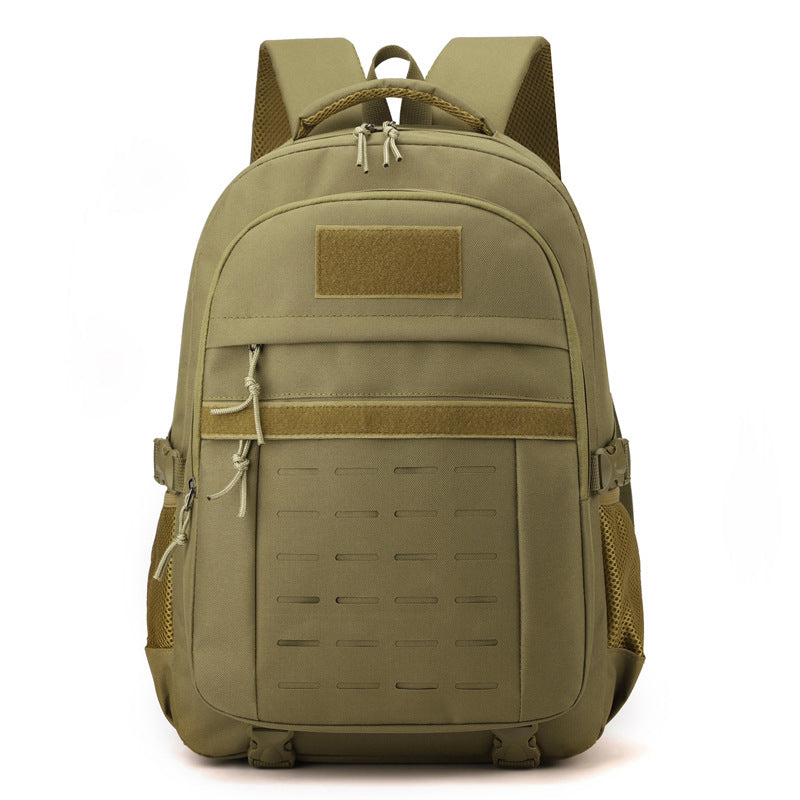Taktische Abenteuer-Rucksack