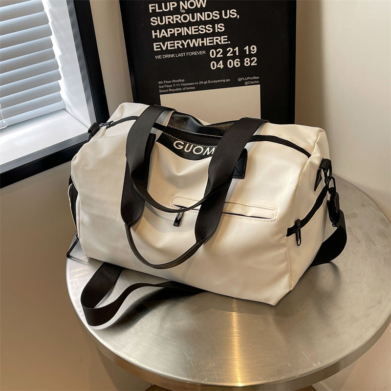 Vielseitige Reisetasche Karnz