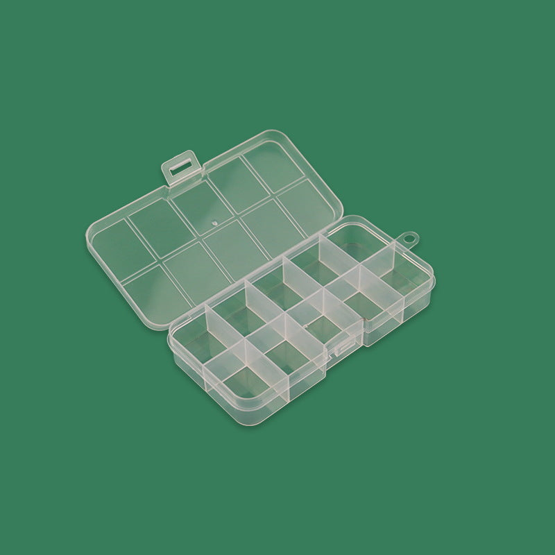 Multi-Compartment Craft Supply Organizer Karnz 1788518972