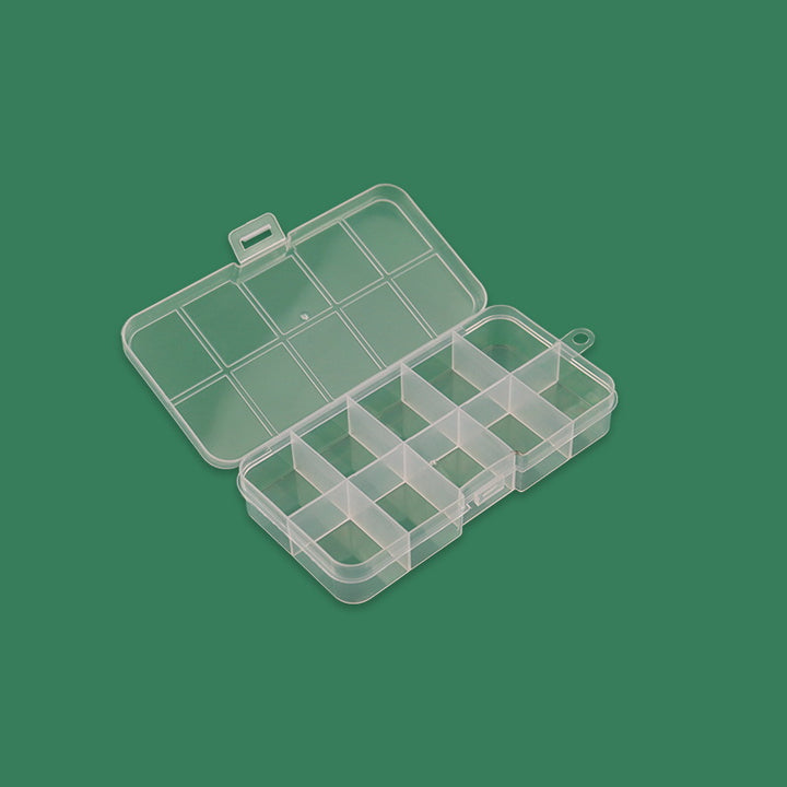Multi-Compartment Craft Supply Organizer Karnz 1788518972