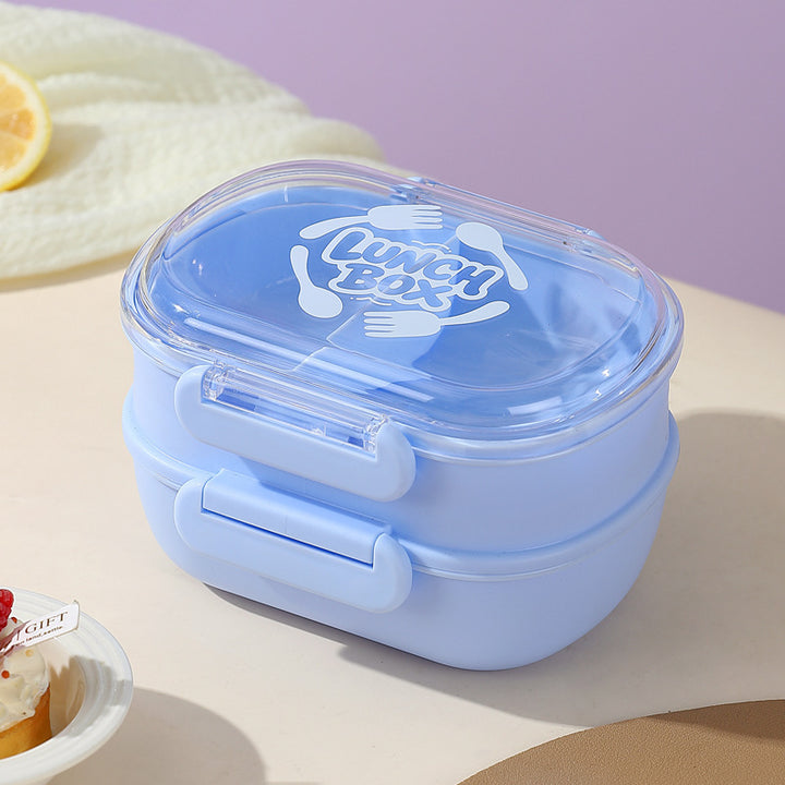Multi-Funktionale Mahlzeitenvorbereitung Container