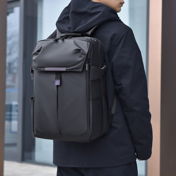 Elegante professionelle Laptop-Rucksack Karnz