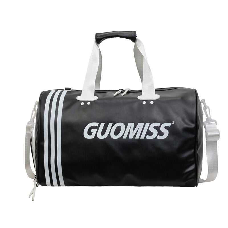 Haltbares wasserdichtes Sport-Duffle-Bag Karnz