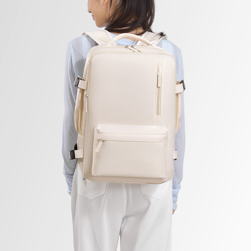 Multifunktionaler Reise-Rucksack Karnz