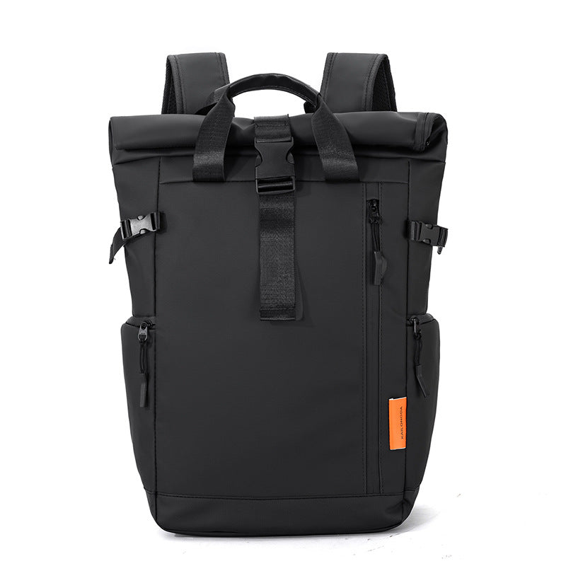 Roll-Top Multifunktionaler Rucksack Karnz