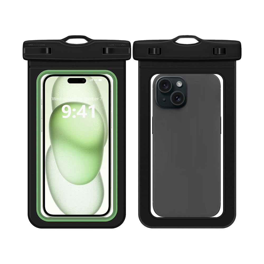 Wasserdichte Smartphone-Hülle Karnz