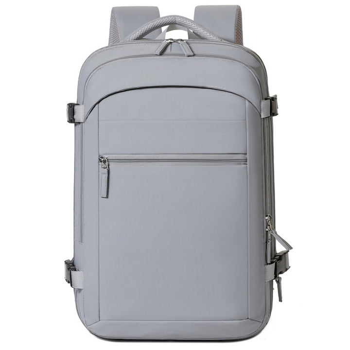 Vielseitiger Reiserucksack