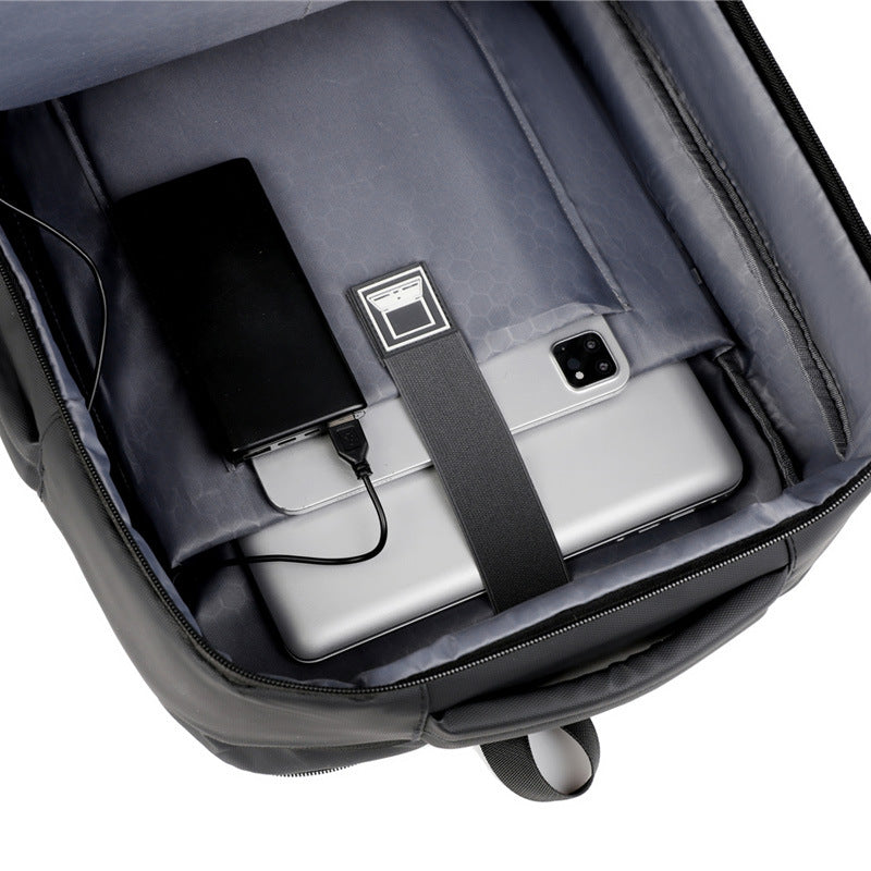 Smart Travel Backpack Karnz