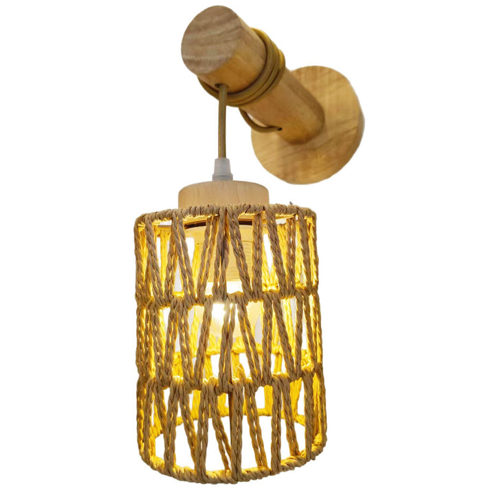 Wandlampe Karnz