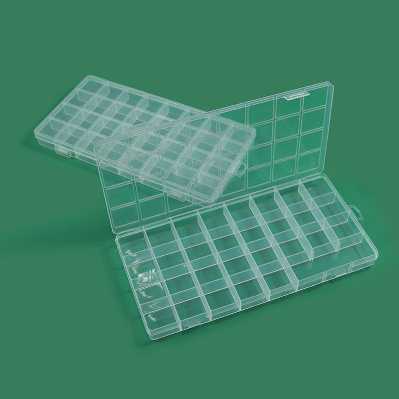 Modular Craft Supply Storage Box Karnz