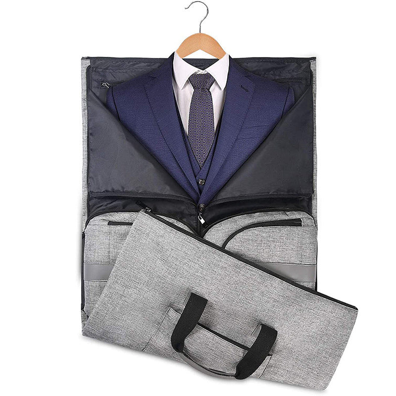 Reise Bekleidungs Trage Tasche Karnz
