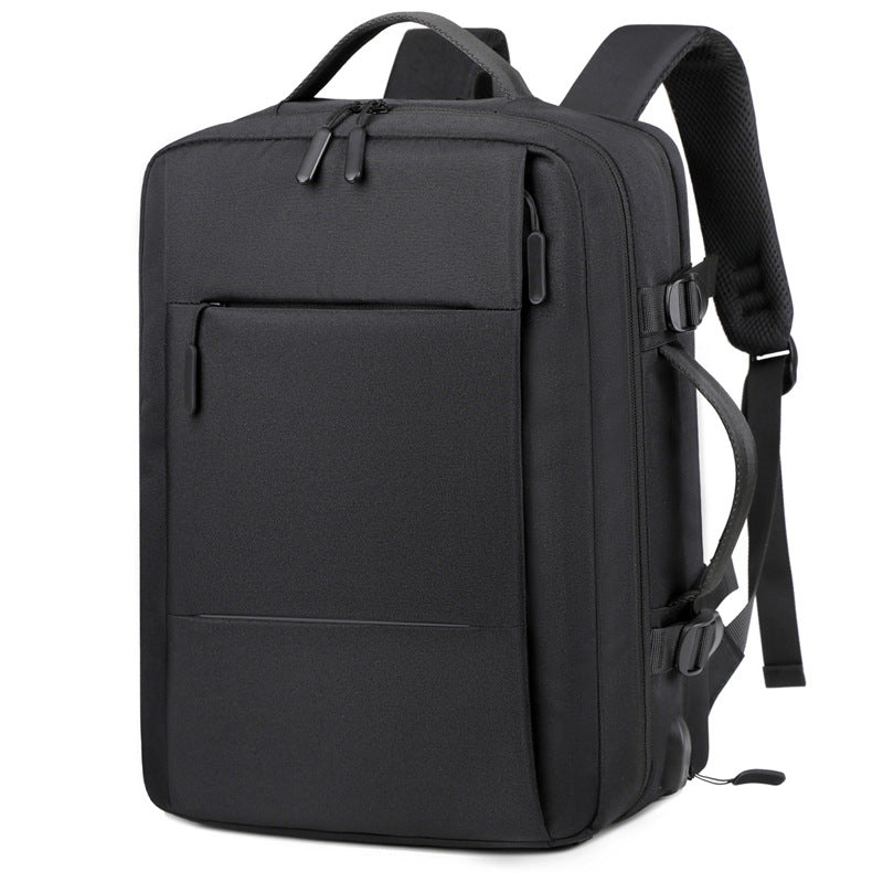Vielseitiger kompakter Rucksack Karnz