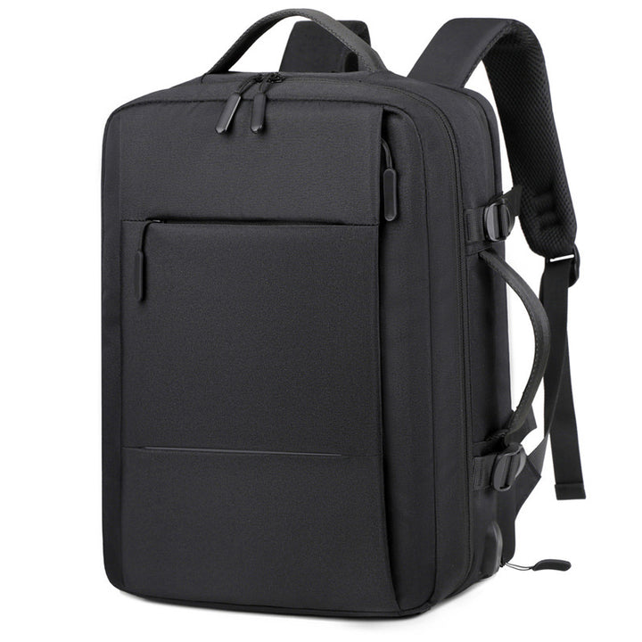 Vielseitiger kompakter Rucksack Karnz