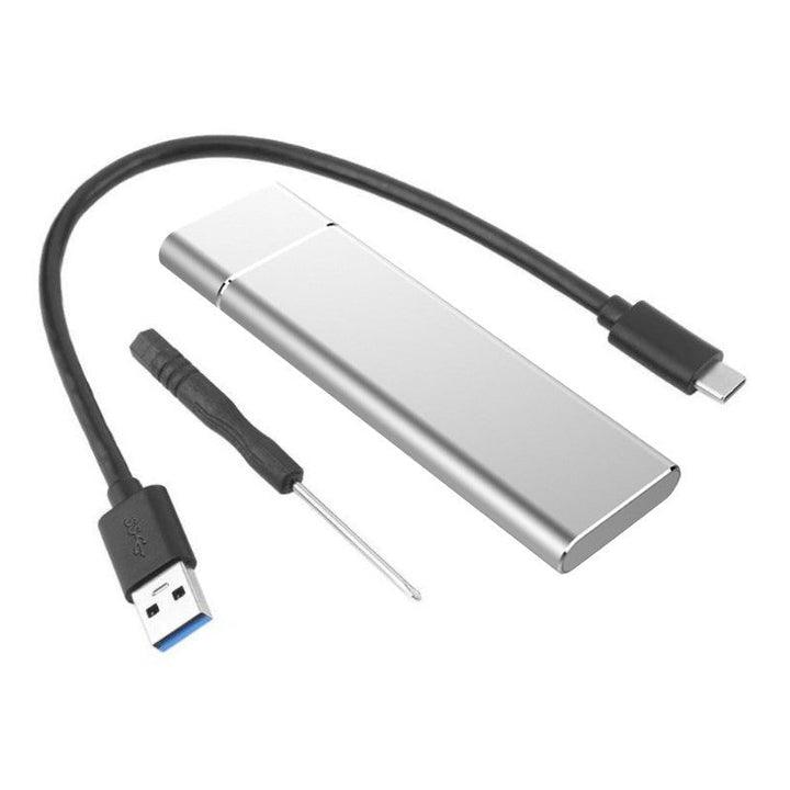 Tragbare Powerbank Karnz