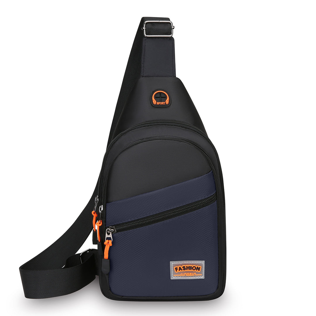 Multitaschen Sling-Rucksack
