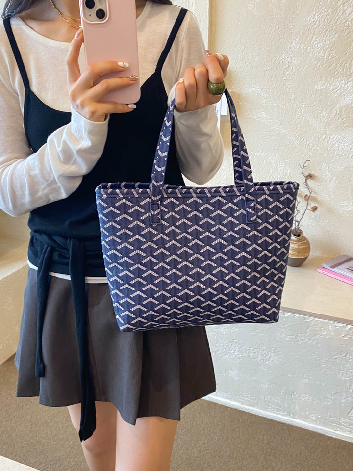 Elegante Tote Bag