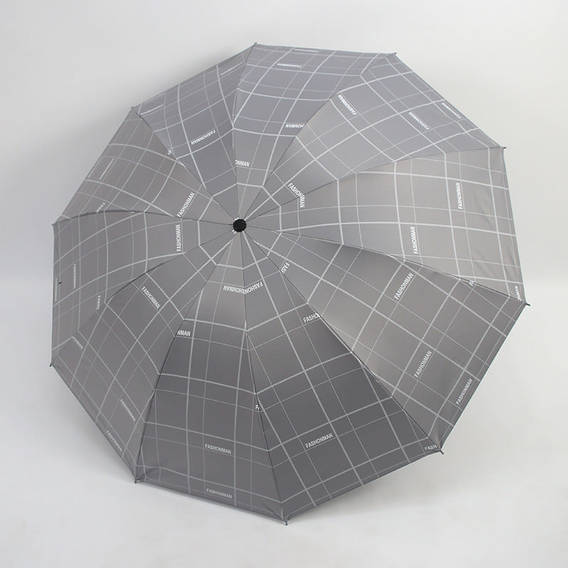 Damen Regenschirm Karnz